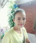 Rencontre Femme Thaïlande à Cha am : Nicha, 43 ans